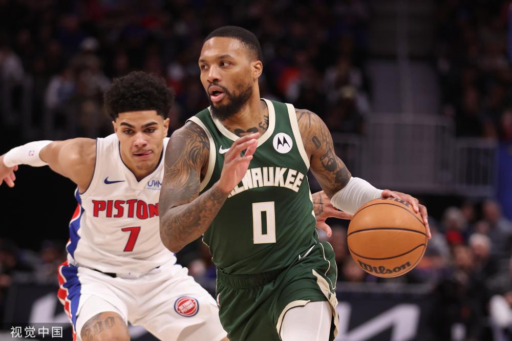 防守端也表 防守端也表