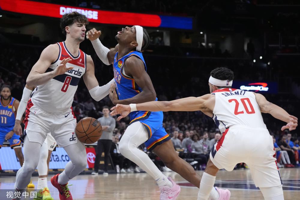 值得关注的 值得关注的