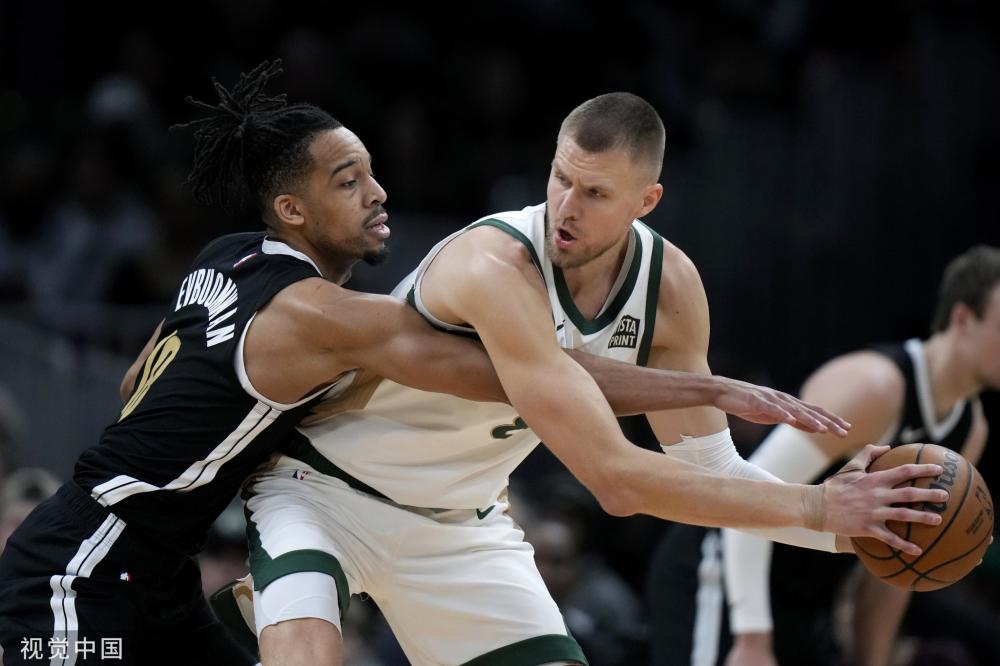 男篮的未来 男篮的未来